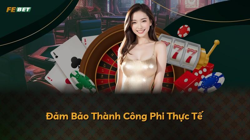 Đảm Bảo Thành Công Phi Thực Tế